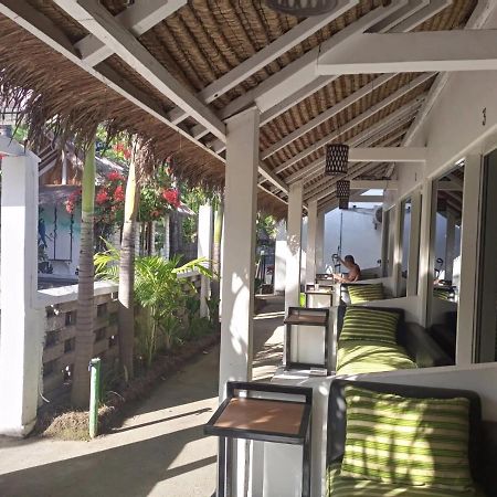 Sunset Sands Gili Air Exterior foto